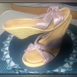 Lily Colored Women’s Summer Wedges
